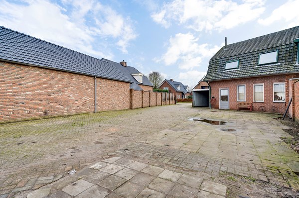 Medium property photo - Hoevestraat 9, 6028 RG Gastel